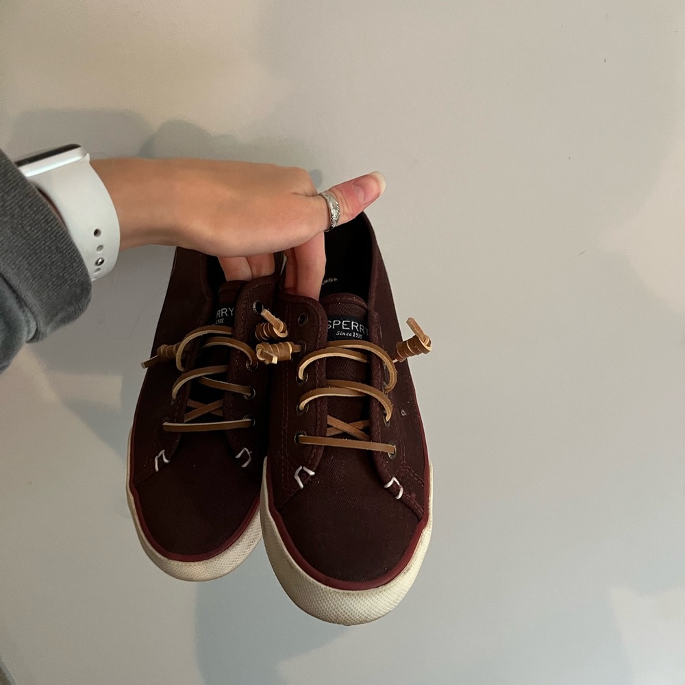 Sperry’s‎ ✨ - Picture 2 of 4